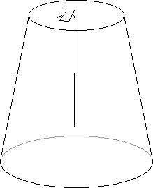 String