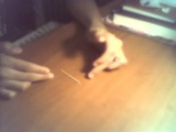 Float Toothpick