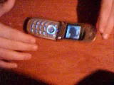 JoeT Cell Phone