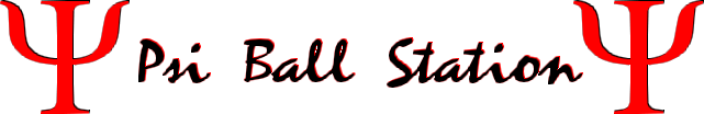Psi Ball Station