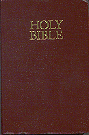 Holy Bible