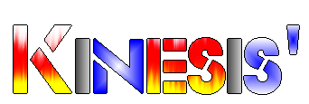 Kinesis'