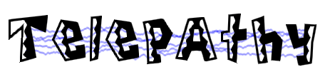 Telepathy